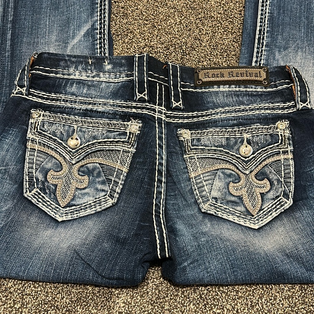 Rock Revivals